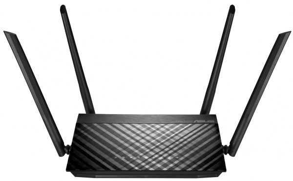 Wi-Fi-роутер Asus RT-AC58U V2  — фото 1