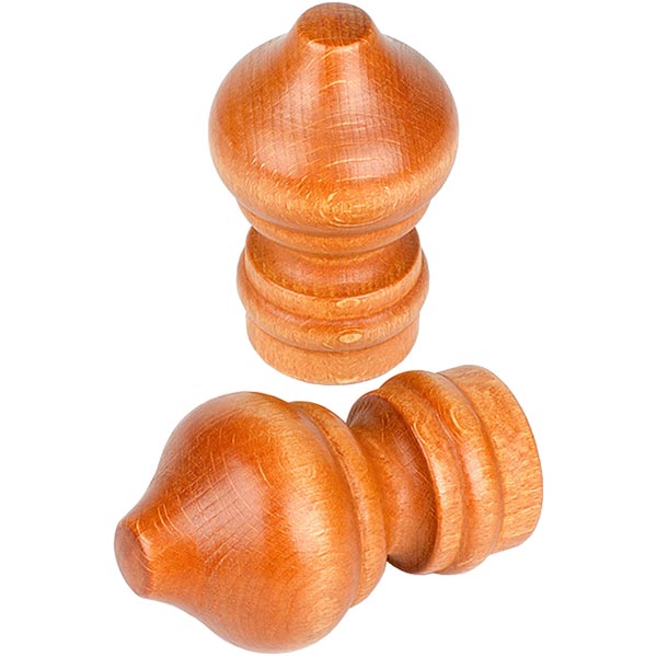 Наконечник Дельфа Скандинавия СН-299 вишня 2 шт