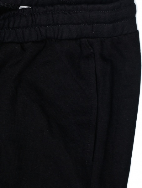 Штани чоловічі Роза 200119 р. XXL чорний 