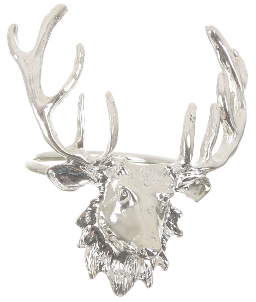 Кільце для серветок Silver Deer YQU9135-1