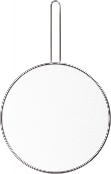 Захисний екран від бризок 28 см Flamberg