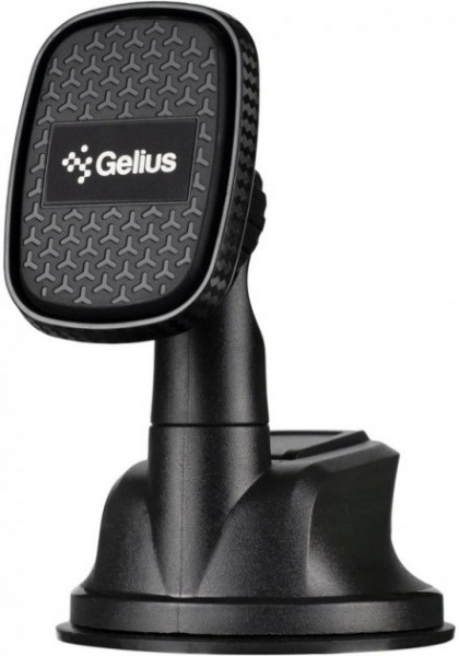 Автотримач Gelius Pro GP-CH018 чорний