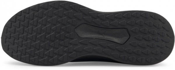 Кроссовки Puma Twitch Runner 37628910 р.40 черный