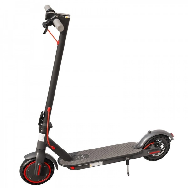 Электросамокат AOVO Pro Electric Scooter ES80