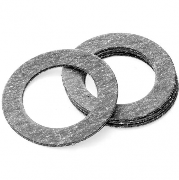 Прокладка паронитовая Армоiзол для радиатора 1