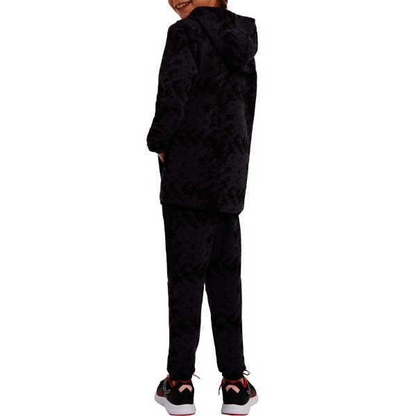 Джемпер Energetics Toddy VI B 417424-902915 р. 128 черный