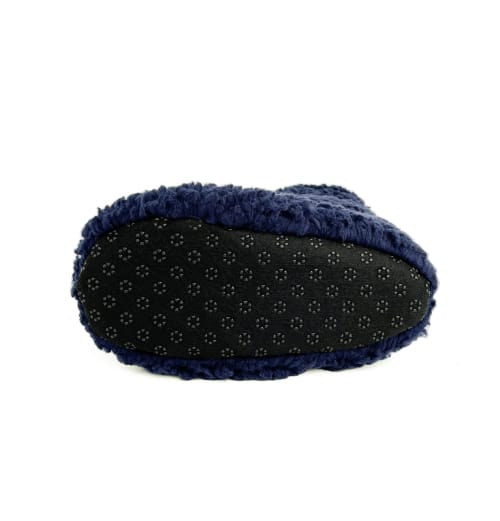 Капці дитячі Twins Epic фліс р.30/31 синій 