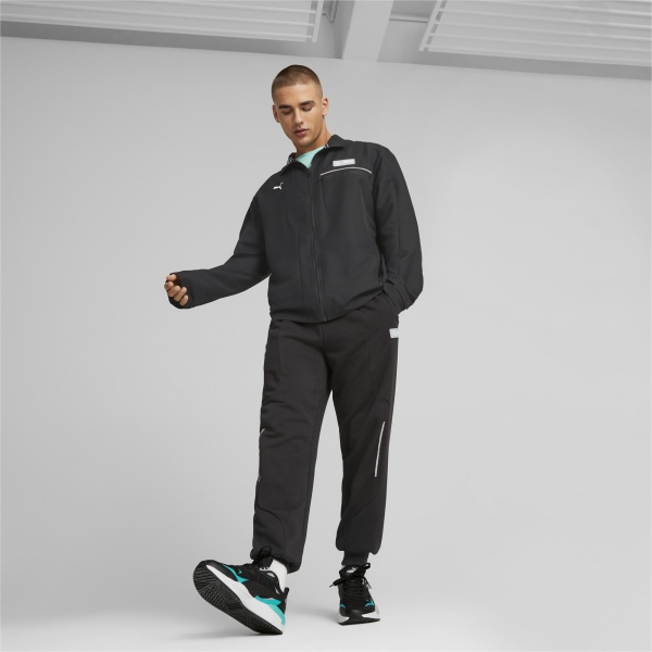 Кросівки Puma MAPF1 X-RAY SPEED 30713607 р.44 UK 9,5 чорний