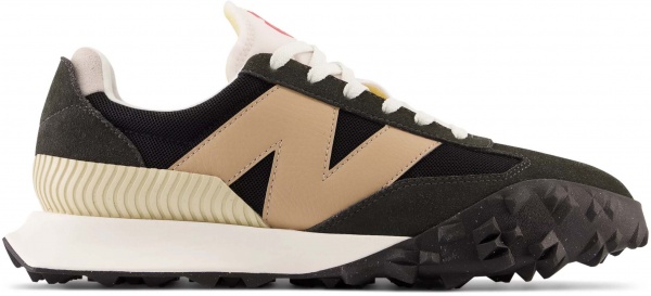 Кроссовки New Balance UXC72RN р.44,5 черный