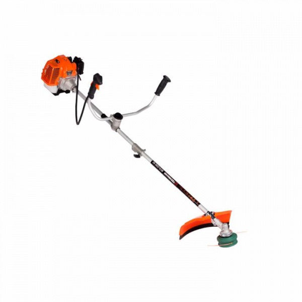 Триммер бензиновый Tekhmann BCG-2252