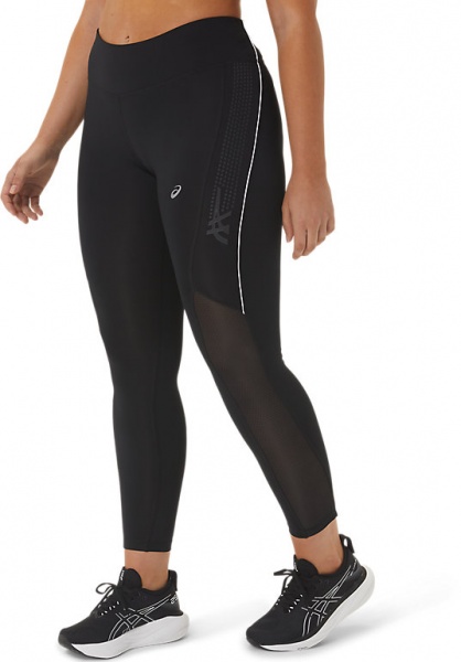 Лосины Asics ICON TIGHT 2012C739-001 р.XL черный