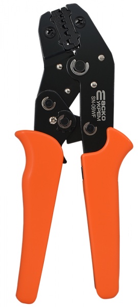 Інструмент для обтиску АСКО-Укрем A0170010037