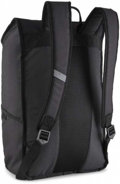 Рюкзак Puma PUMA OPEN ROAD BACKPACK 07995901 черный