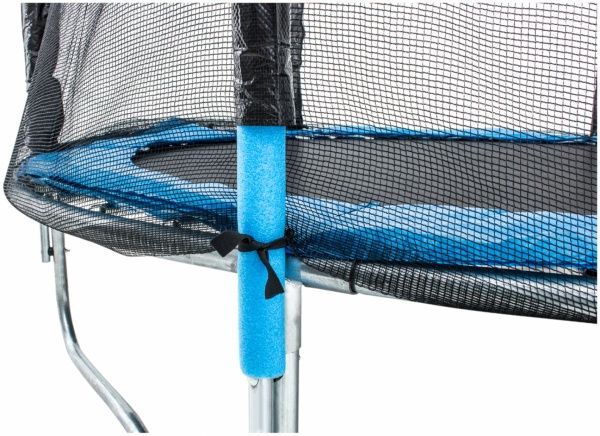 Батут MaxxPro GB 10102