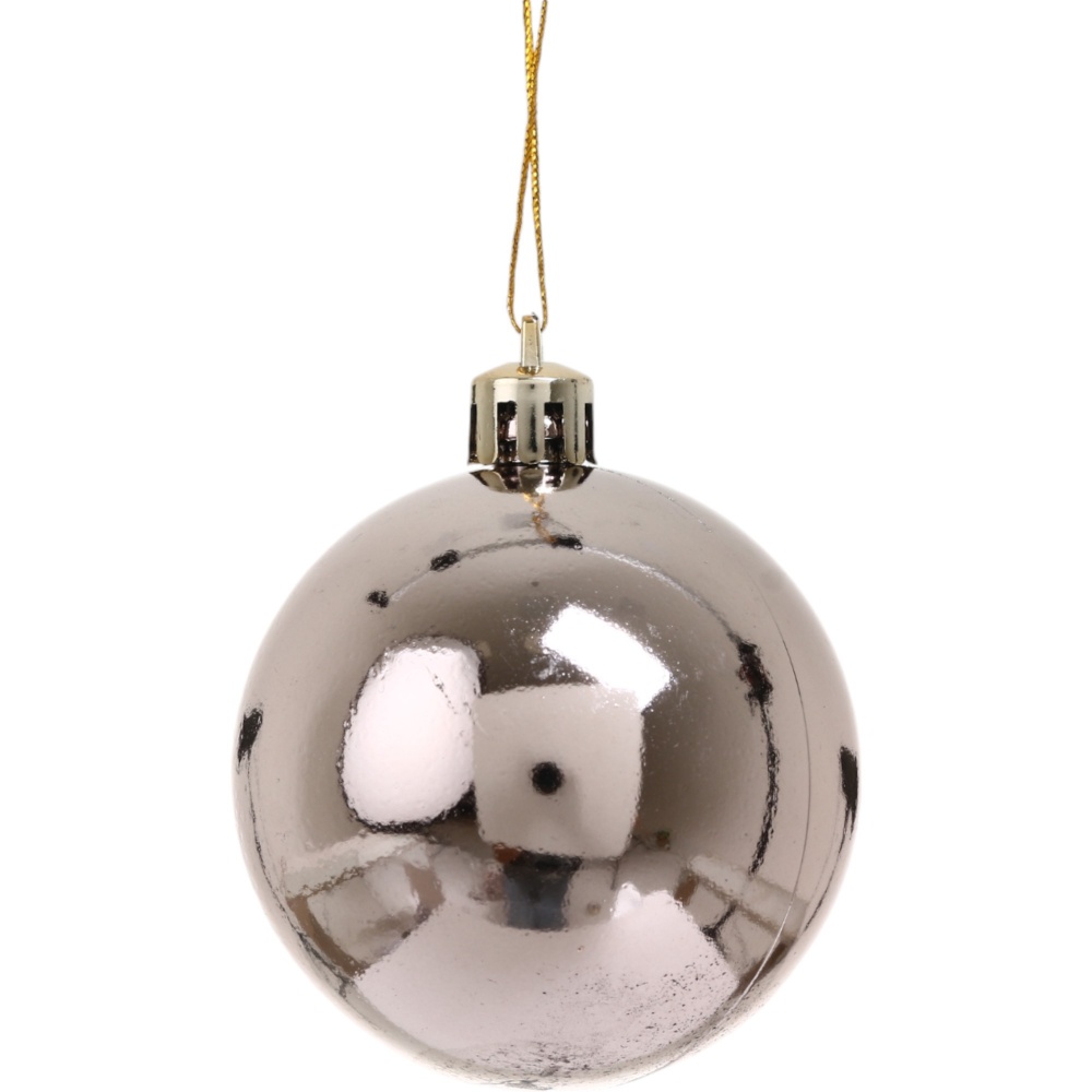 Набор елочных шаров 24IPC-47 d 100 мм 36 шт./уп.