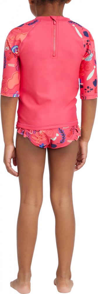 Футболка Firefly BB Sonny kids 412918-904405 р.98 розовый