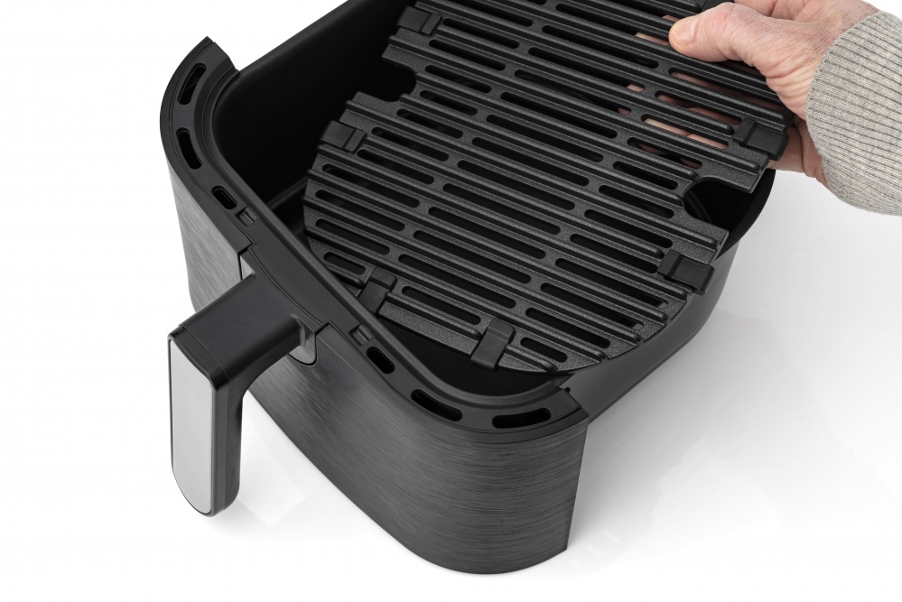 Мультипечь Nordica Easy Fry&Grill DIGITAL AG5058S0