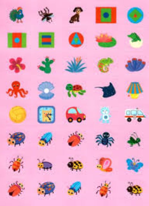 Книга С. О. Сіліч «Першокласна підготовка до школи. Логіка. Міркування та увага» 978-617-544-365-1