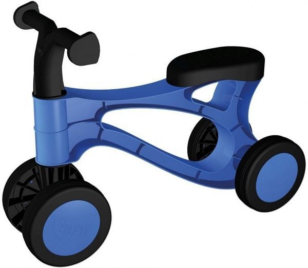 Біговел Lena Мій перший скутер синій 6511704