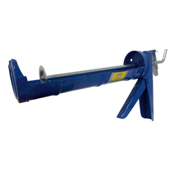 Пистолет для герметика Сталь 38552