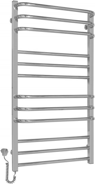 Полотенцесушитель Paladii Эстет ЕС002РL 1000х500/12 с регулятором