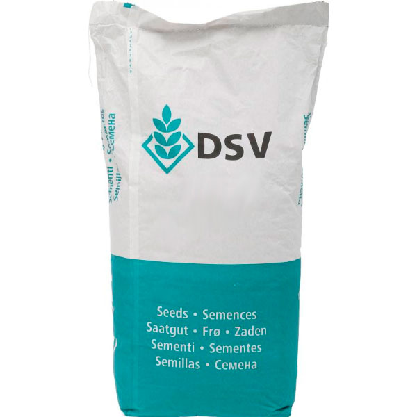 Насіння Euro Grass газонна трава Shade 10 кг