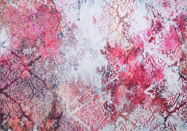 Килим BMG Digital Printed C-1750-R krisi 160x230