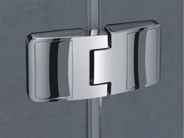 Душевая кабина Imprese Valtice 88x88x195 см 884488