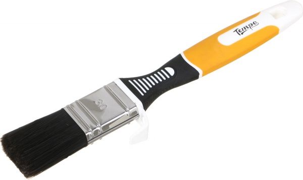 Пензель Tempo PRO для алкідних 3К 30мм