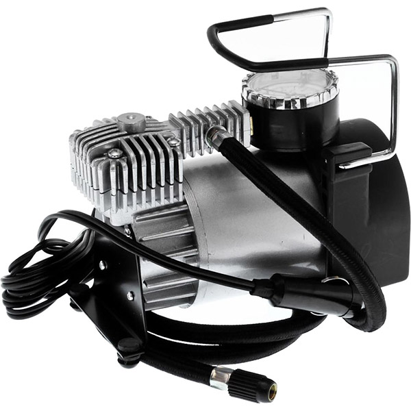 Компресcор автомобильный Vitol Ураган КА-У12030