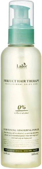 Сыворотка Lador для волос Perfect Hair Therapy 160 мл 