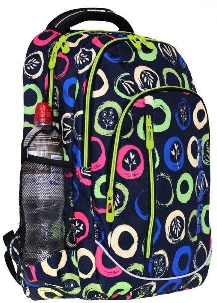 Рюкзак Safari 45x31x17 см 20-140L-1