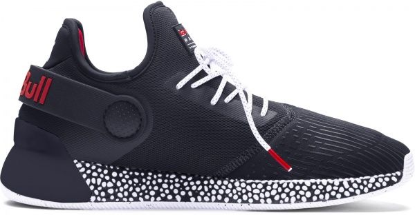 Кроссовки Puma RBR Hybrid 30637701 р.UK 10 синий