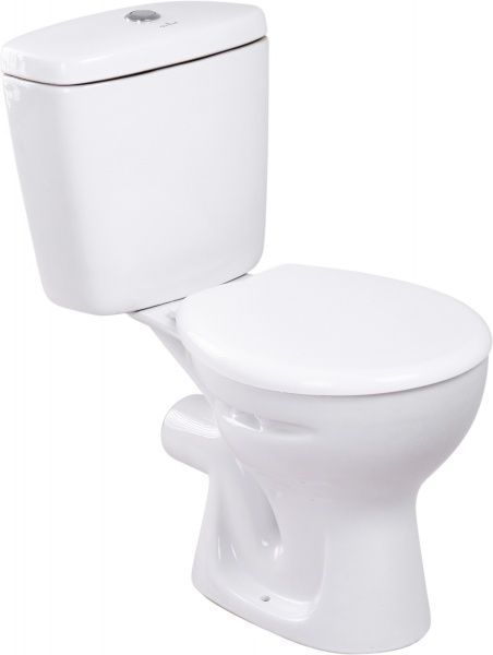 Унітаз-компакт Italian P