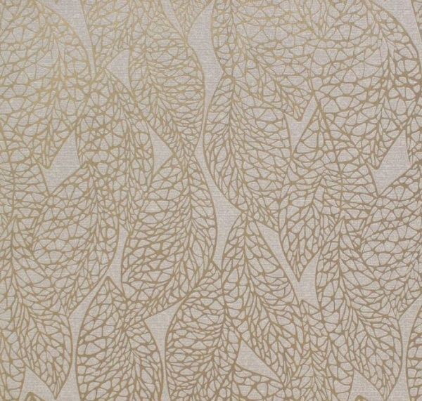 Обои виниловые на флизелиновой основе Vinil Листопад ДХV-1247/2 1,06x10,05 м