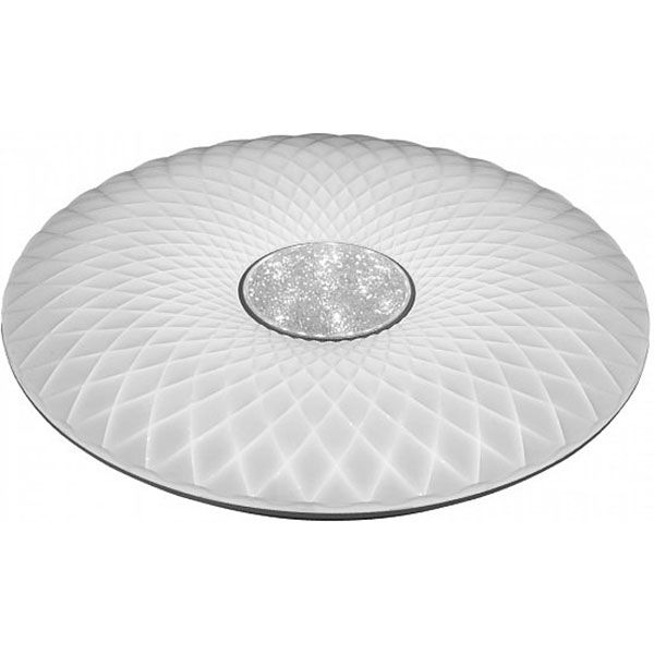 Світлодіодний світильник Eurolamp Smart Light Flower 60W 3000-6000K