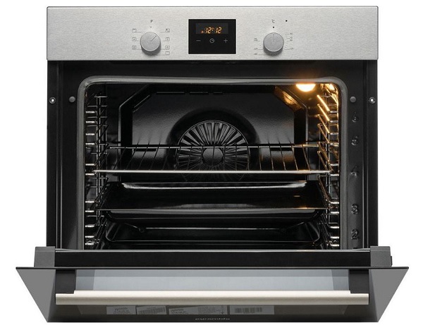 Духовой шкаф Pyramida PO 7 ME XGBL (80)