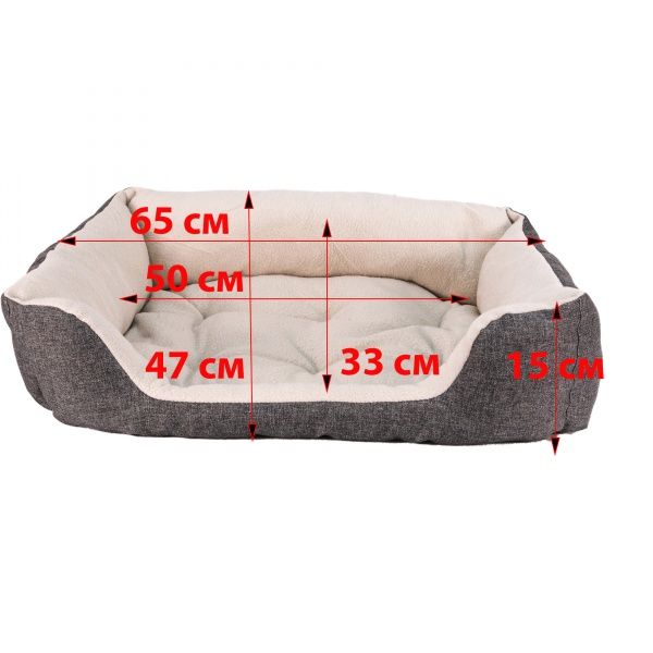 Лежак FX home для котов и собак 