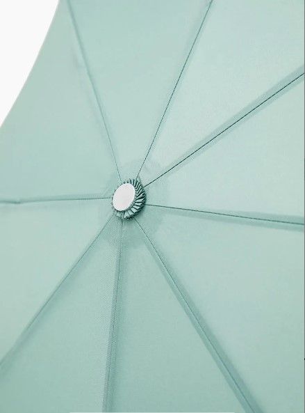 Парасолька KRAGO Column повний автомат зелений 