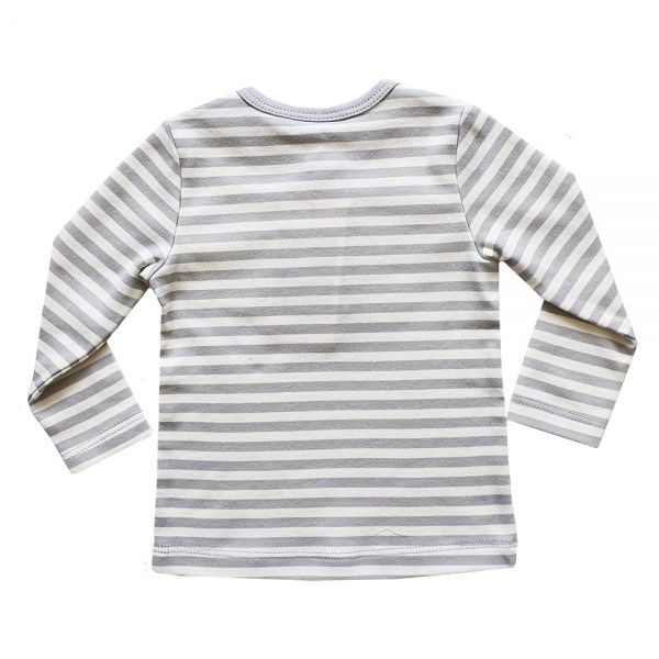 Футболка для мальчиков Colibri р.68 бежевый B4071 