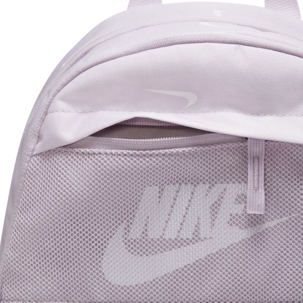 Рюкзак Nike NK ELMNTL BKPK-AOP 1 DJ1621-576 лиловый