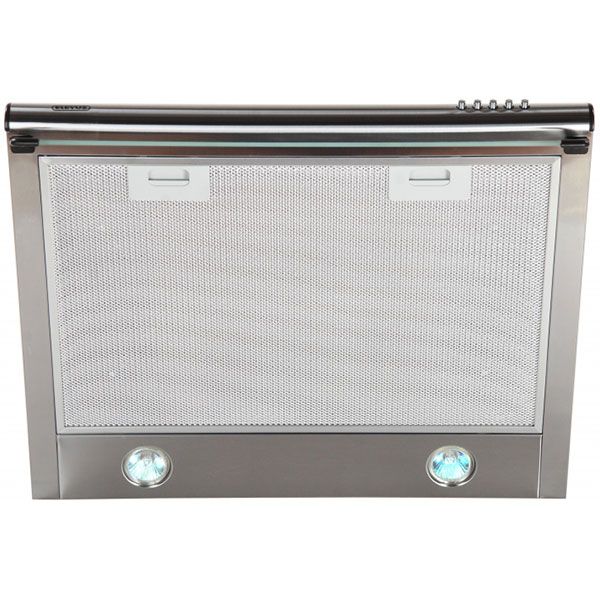 Витяжка Eleyus Bona H IІ silver 50 см