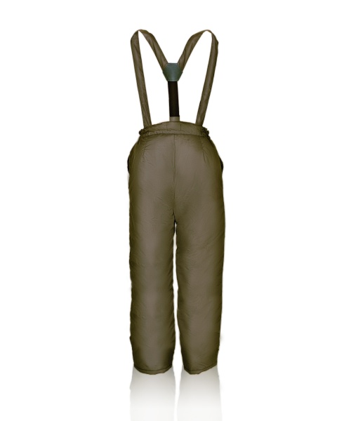 Брюки 1991 ТМ Falcon 5-6 р. 56-58 оливковый 43623-56-5 