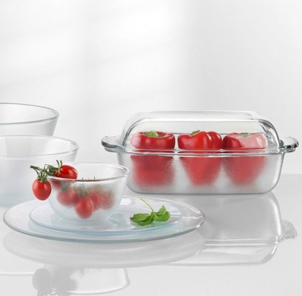 Гусятница Frozen 3,2 л 7356/FR/7366 Simax