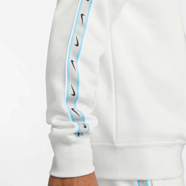 Світшот Nike DX2029-121 р. L білий