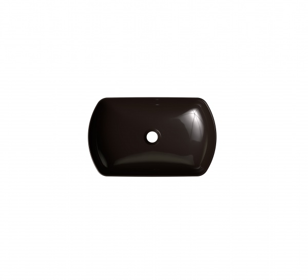 Умывальник-чаша UNI 500 O Slim