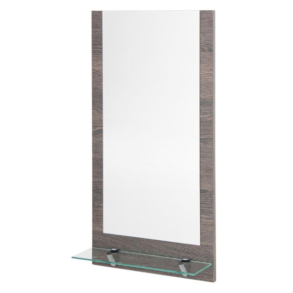 Дзеркало Сансервіс Sirius 40 вінтаж-темний