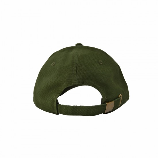 Кепка Cofee 1926-269 CO-V One Size хакі