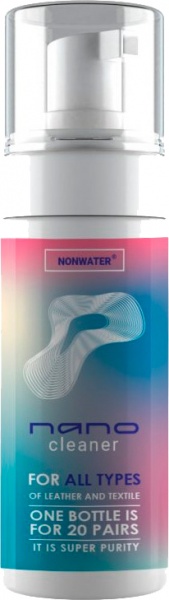 Антистатик Nonwater NW1 100 мл 1 шт. 