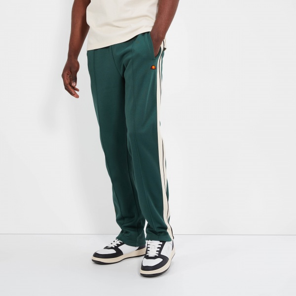 Брюки Ellesse LUXOR TRACK PANT SHT19004502 р. L зеленый